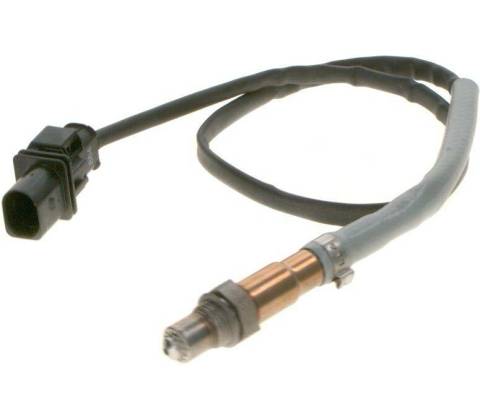 Lambda sonda BOSCH 0 258 017 397