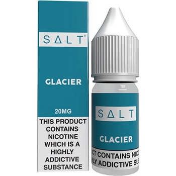 Juice Sauz Salt Glacier 10 ml 10 mg