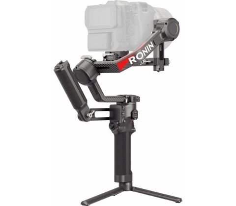 DJI RS 4 Pro Combo