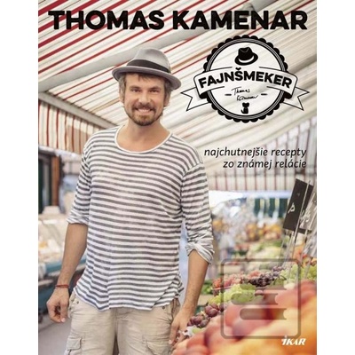Fajnšmeker Thomas Kamenar SK