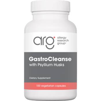 Allergy Research Group GastroCleanse - 100 вег. капсули