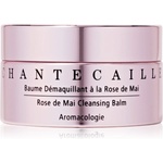 Chantecaille Rose de Mai Cleansing Balm балсам за почистване и премахване на грим 75ml