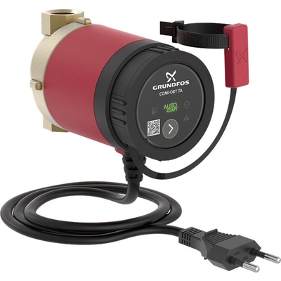 Grundfos Comfort 15-14 B TA 230 V PN10 97916757