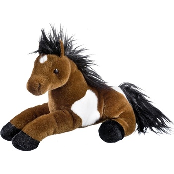 Мека играчка Конче, тъмно кафяво, 25 см (9e6b7a25828e)