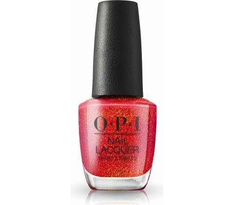 OPI Nail Lacquer Spread the Cherry 15 ml