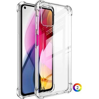 Image 1 of Motorola Moto G Stylus (2021) Удароустойчив IMAK Силиконов Калъф