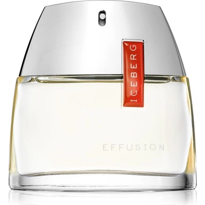 Iceberg Effusion toaletní voda dámská 75 ml