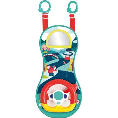 Ludi Детско кормило с огледало Ludi (30500)