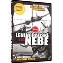 Leningradské nebe - 1.díl DVD