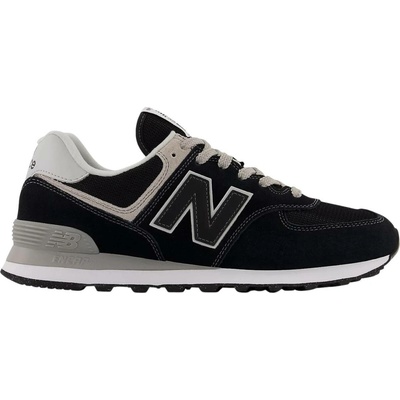 New Balance 574 černé