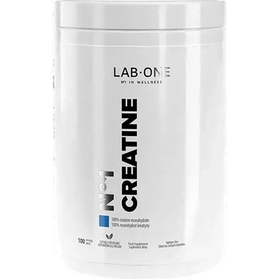 Lab One Creatine 500 g