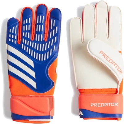 ADIDAS-PRED GL MTC LUCBLU/SOLARRED/WHIT Modrá 10