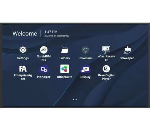 ViewSonic CDE4330