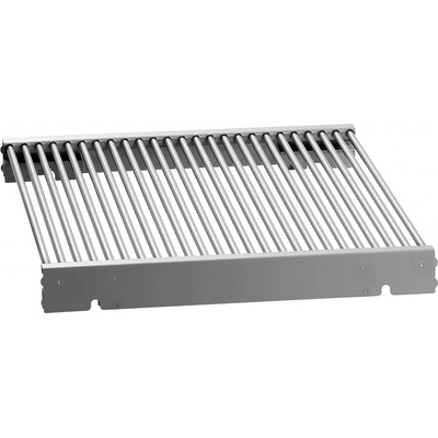 Bartscher Kulatý rošt na ryby 373x548x42 mm 296472