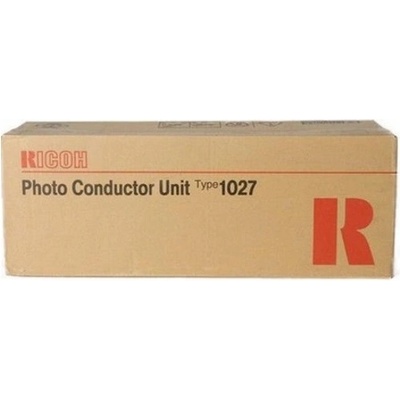 Ricoh БАРАБАННА КАСЕТА ЗА КОПИРНА МАШИНА RICOH AFICIO 1022/1027/1032/2022/2027/2510/3010/3025/3030 - Type 1027 - P№ 411018/17 - заб. : 60000k (411018/17)