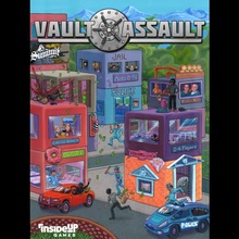 Vault Assault