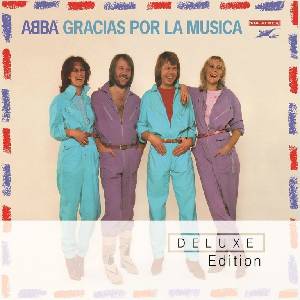 Universal Abba: Gracias Por La Musica (Deluxe Edition) - CD+DVD (013737)