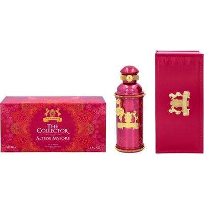 Alexandre.J The Collector: Altesse Mysore parfumovaná voda dámska 100 ml