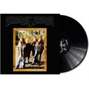 Nothing Changes - Abramis Brama LP
