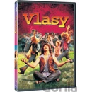 Vlasy DVD