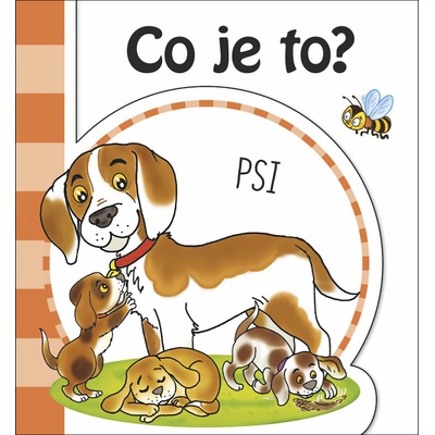 Psi Co je to? – Zbozi.Blesk.cz