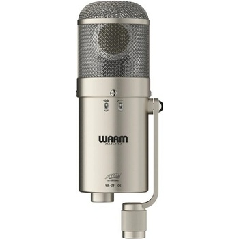 Warm Audio WA-47