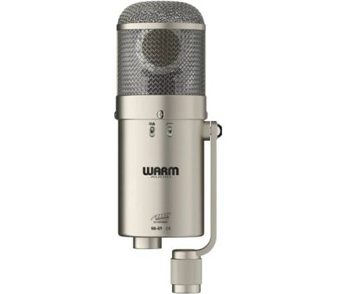 Warm Audio WA-47