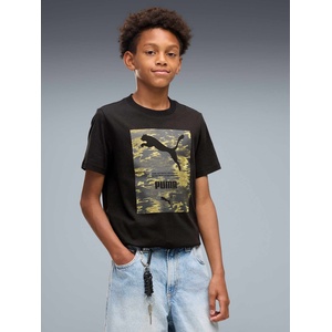 PUMA Тениска PUMA SPORT Camo Graphic Tee B