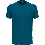 Next Level Apparel n 3600 / Унисекс тениска с къс ръкав - хладно синьо xs (08360025400)