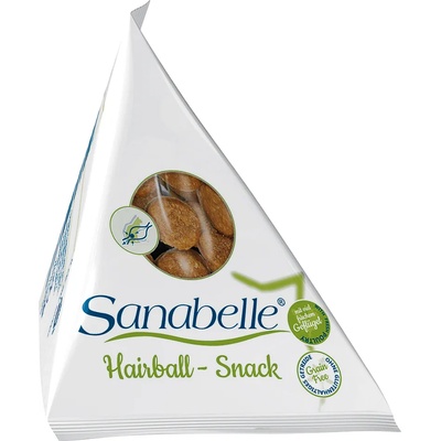 bosch Sanabelle Hairball Snack - 12 x 20 г