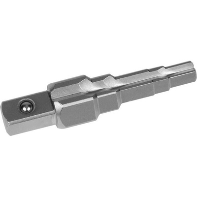 EXTOL PREMIUM 8816202 Kľúč vodárenský na radiátory 5-stupňový, 1/2"
