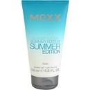 Mexx Man Summer Edition sprchový gel 150 ml
