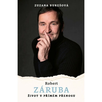 Robert Záruba