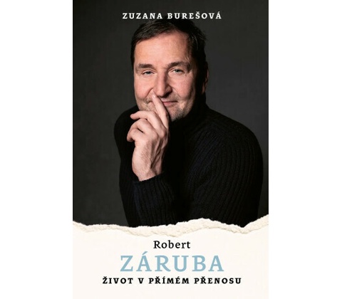 Robert Záruba
