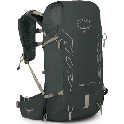 Osprey Tempest Velocity 20 l černá
