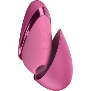 Womanizer Next Liberty Vibrant Pink