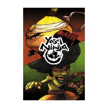Yasai Ninja