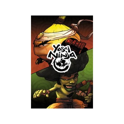 Yasai Ninja