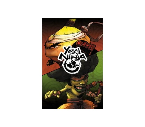 Yasai Ninja