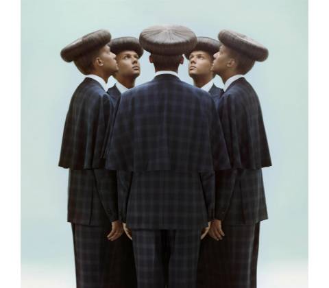 Stromae - Multitude LP