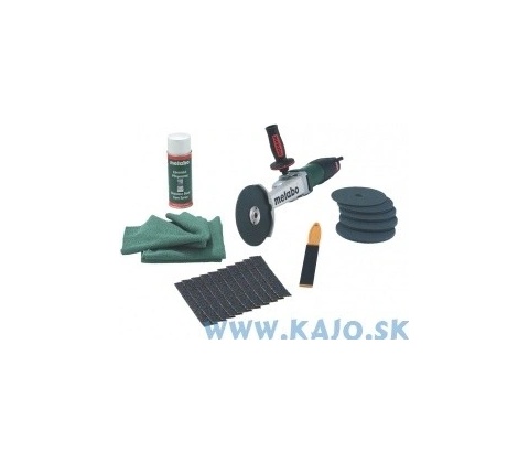 Metabo KNSE 12-150