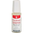 Mavala Top Coat lak na nechty pre matný vzhľad Top Coat Color-Matt 10 ml