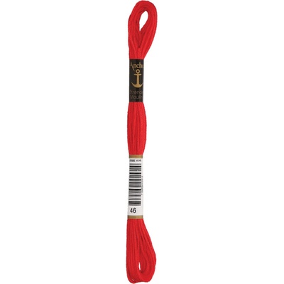 Anchor muline 8m 00046