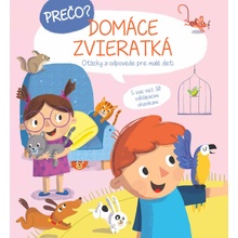 Prečo? Domáce zvieratká