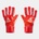 Select Вратарски ръкавици Select Kids' Goalkeeper Gloves - Red/White