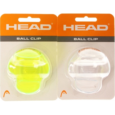 Head Ball Clip – Zbozi.Blesk.cz