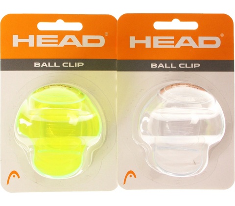Head Ball Clip