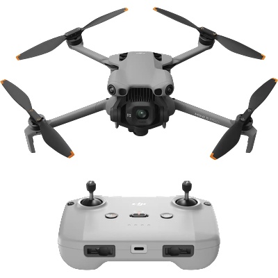 DJI Mini 5 Pro (RC-N3) (CP.MA.00000838.01)
