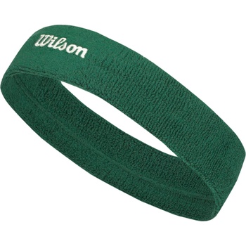 Wilson U terry logo headband uni