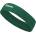 Wilson U terry logo headband uni